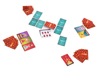 Спящие королевы 4