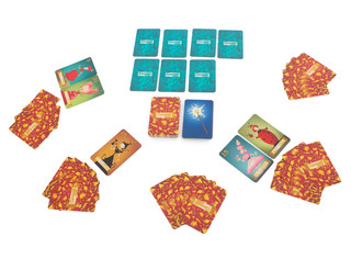 Спящие королевы 7