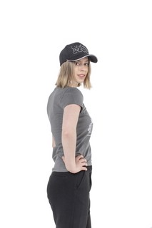 Футболка с видом главного здания МГУ имени М.В. Ломоносова 4