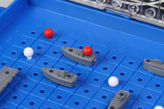 Игра 'Морской бой' (версия 2:0) Биплант 4