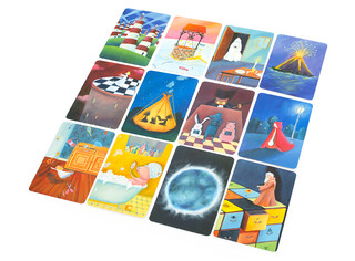 Настольная игра Диксит 2 (Dixit 2) 4