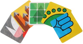 Настольная игра Диксит Джинкс (Dixit Jinx) от Стиль Жизни 3