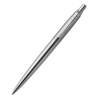 Parker Ручка гелевая Jotter Core K694 2020646 Stainless Steel CT