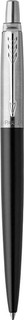 Ручка гелевая Parker Jotter Core K65, черный, цвет чернил: черный