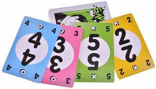 Настольная игра Стиль Жизни Блиц! День 4