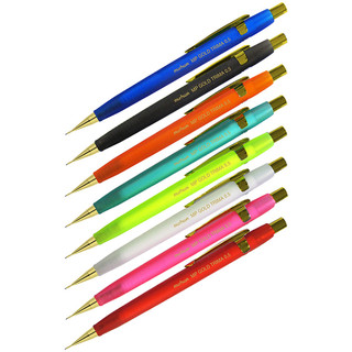 Карандаш механический 'MP Gold Trima' 0.5 мм, с ластиком MunH...