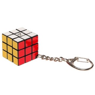Головоломка Брелок кубик Рубика Rubik's 4