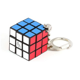 Головоломка Брелок кубик Рубика Rubik's 3