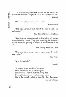 Moby-Dick or, The Whale / Моби Дик, или Белый кит. Книга для чтения на английском языке 9