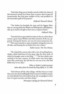 Moby-Dick or, The Whale / Моби Дик, или Белый кит. Книга для чтения на английском языке 8