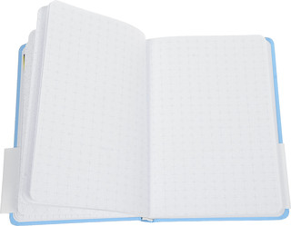 Visual note (васильковый) (Арте) 2