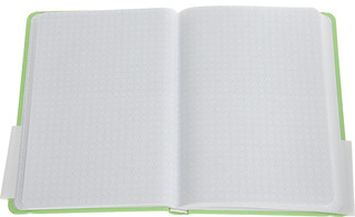 Блокнот Visual note 3