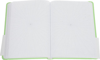 Блокнот Visual note 4