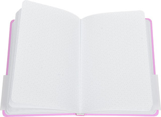 Visual note (розовый) (Арте) 3