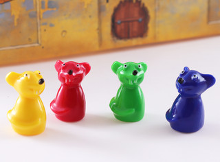 Настольная игра Сырный замок (Burg Appenzell) 12