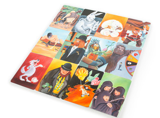 Настольная игра Диксит Одиссея (Dixit: Odyssey) 7