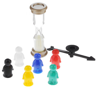 Настольная игра Элиас Alias Скажи иначе Вечеринка 2 2