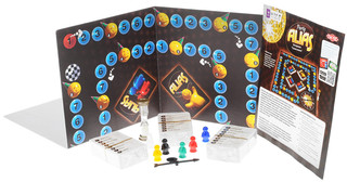 Настольная игра Элиас Alias Скажи иначе Вечеринка 2 4