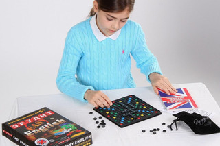 Настольная игра 'Эрудит: Easy English' 6