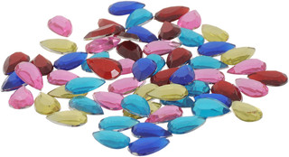 Апплика Набор для творчества Стразы Капельки, цвет мультицвет 2