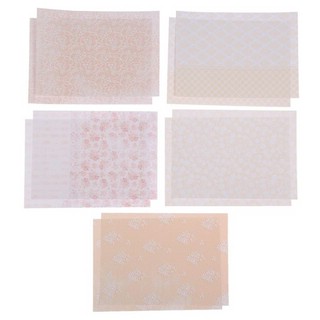 Альбом-заготовка для скрапбукинга 'Свадьба' 12.5х19 см, арт.1227809 4