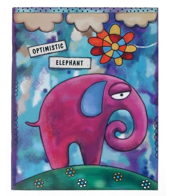 Тетрадь Marker 