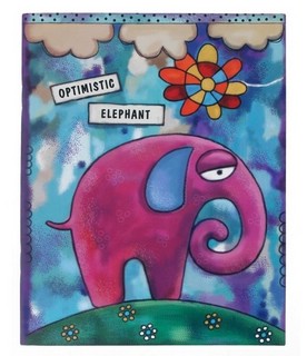 Тетрадь Marker 