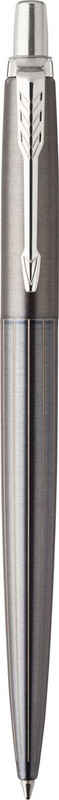 Parker Ручка шариковая Jotter Premiun Oxford Gray Pin CT