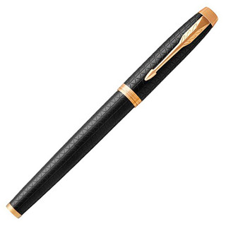 Parker Ручка перьевая IM Premium 1931646 Black GT 2