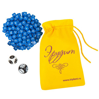 Настольная игра 'Эрудит. Вояж' 3