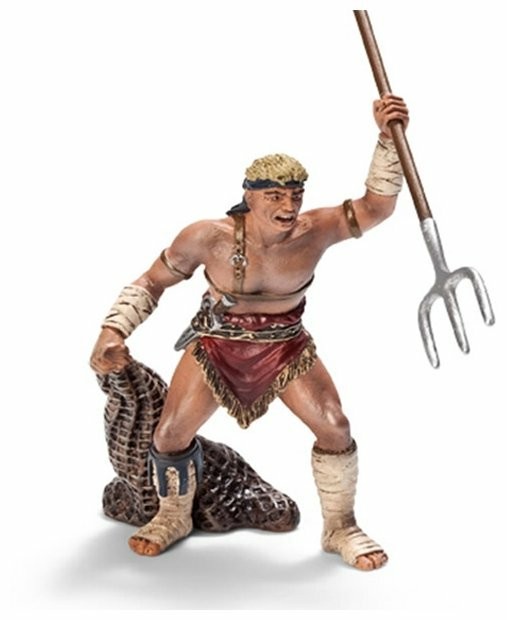 Schleich Фигурка Ретиарий 70075