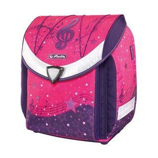 Herlitz Ранец Flexi Plus Melody Clef с наполнением 2