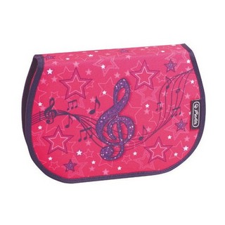 Herlitz Ранец Flexi Plus Melody Clef с наполнением 6