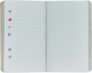 Гравити Фолз Блокнот А5. Мистер крутой! 2