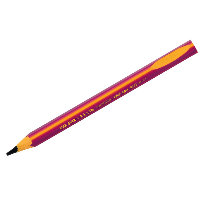 Карандаш чернографитный 