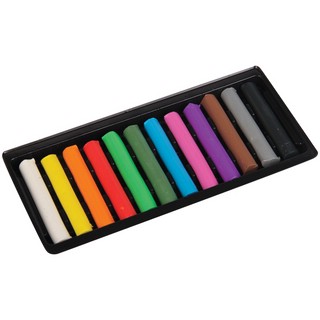 Пластилин BIC Kids Коробка 12 цветов 2