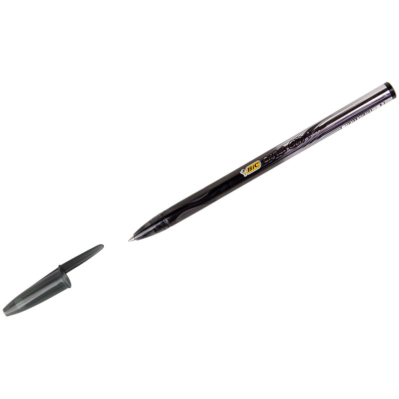 Ручка гелевая Bic 