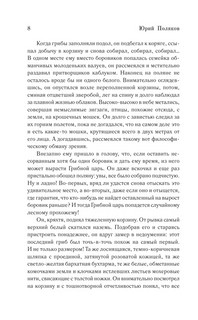 Грибной царь 7