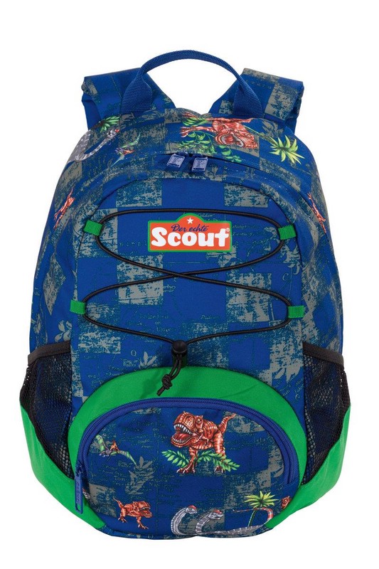 Рюкзак Scout 69800 динозавр