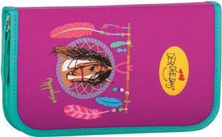 Ранец с наполнением DerDieDas Ergoflex Лошадь 9