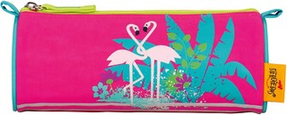 Ранец с наполнением DerDieDas Ergoflex Фламинго 4