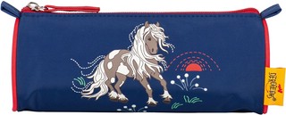 Ранец DerDieDas Ergoflex 'Весёлый Пони' 800 гр, с наполнением (5 предметов) 3