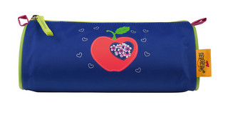 Ранец DerDieDas ErgoFlex Vario 'Яблоко' 950 гр, с наполнением (5 предметов) 3