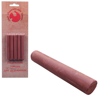 Сангина светлая, набор 5 шт., блистер 1