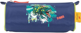 Ранец с наполнением DerDieDas Ergoflex Тиранозавр 3