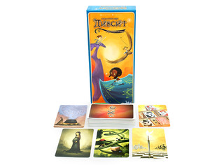 Настольная игра Диксит 3 (Dixit 3) 3