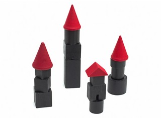 Настольная игра Бамболео (Bamboleo) 7