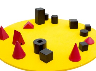 Настольная игра Бамболео (Bamboleo) 6