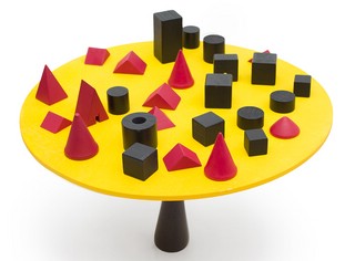 Настольная игра Бамболео (Bamboleo) 4