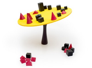 Настольная игра Бамболео (Bamboleo) 5